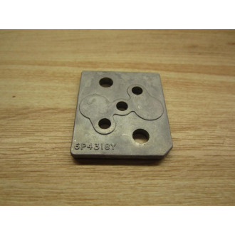 Combustion Engineering 155S777-1 Relay Replacement Kit 155S7771