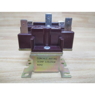 Essex 91.101016.31300 Relay - New No Box