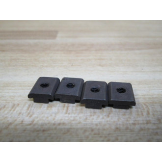 Mereen-Johnson Machine Company 62113213 Nut (Pack of 4) - New No Box