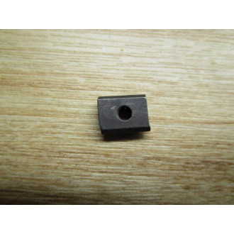 Mereen-Johnson Machine Company 62113213 Nut (Pack of 4) - New No Box