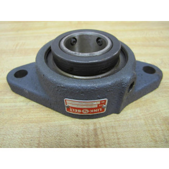 Link Belt FX3Y2E29H 1-14" Flange Bearing FX2F20 - New No Box
