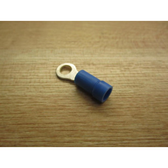 Panduit PN14-6R-C Ring Terminal 14-18 AWG 6 (Pack of 300) - New No Box