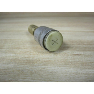 IPI 518 Push Button Type 518 - Used