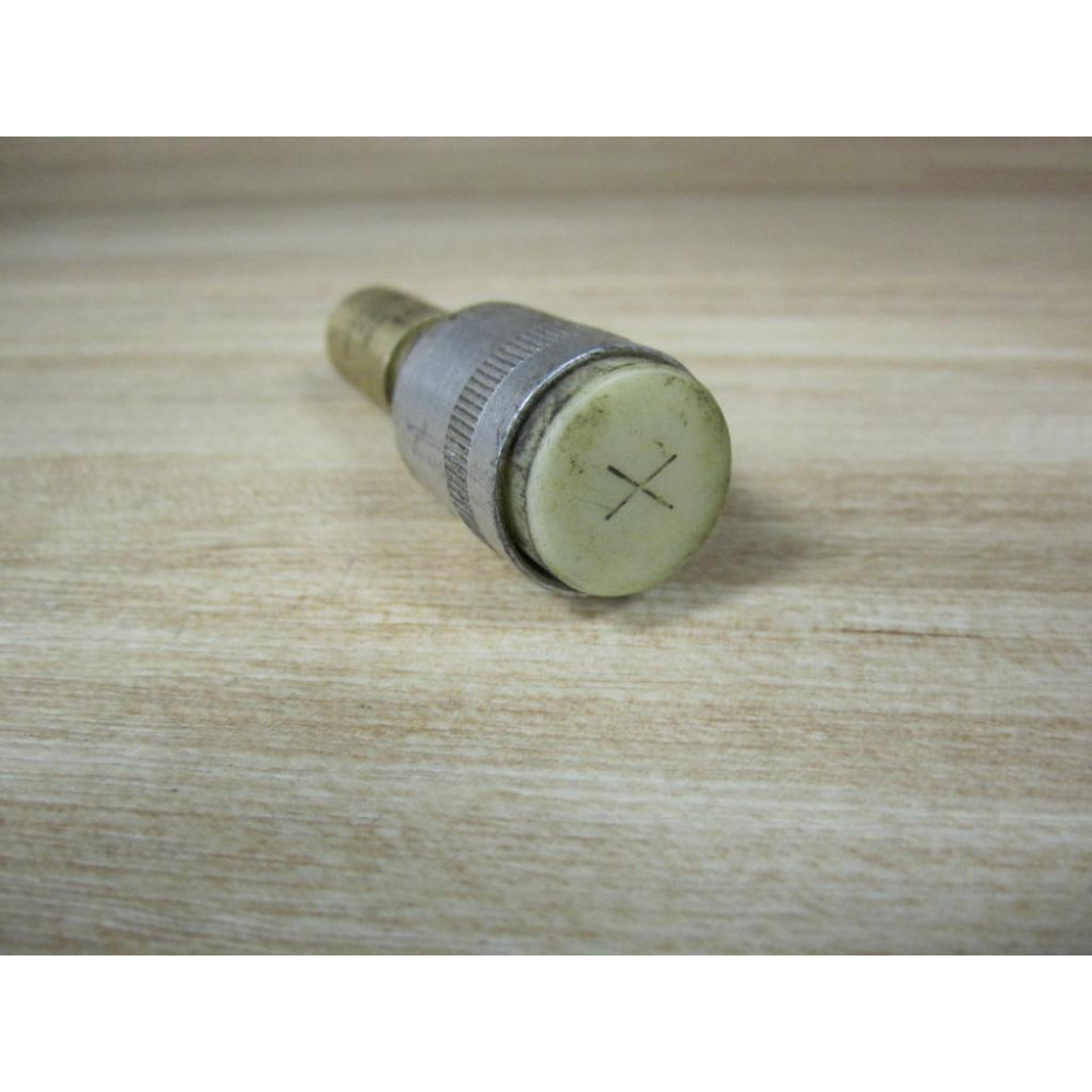 IPI 518 Push Button Type 518 - Used