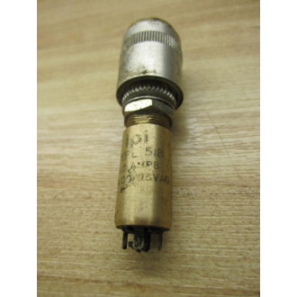 IPI 518 Push Button Type 518 - Used