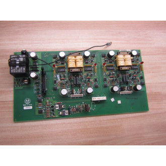 Allen Bradley 112061 Circuit Board Rev.19 WWires - Used