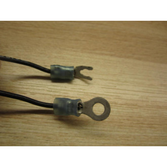 Allen Bradley 112061 Circuit Board Rev.19 WWires - Used