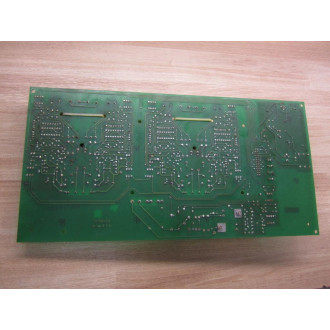 Allen Bradley 112061 Circuit Board Rev.19 WWires - Used