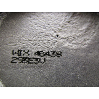 Wix 46438 Air Filter - New No Box