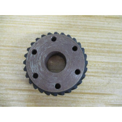 Goodyear Y-28S-MPB Eagle NRG Silent-Synch Sprocket 20038762