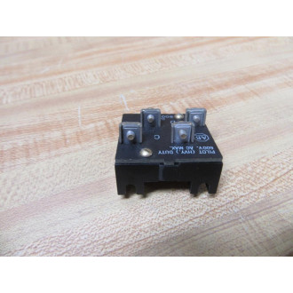 Allen Bradley 800T-XC9 Contact Block 800TXC9 - New No Box