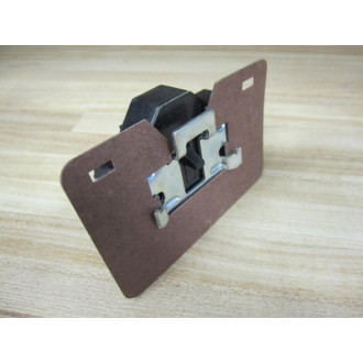 General Electric CR305X200B Auxiliary Contact Kit