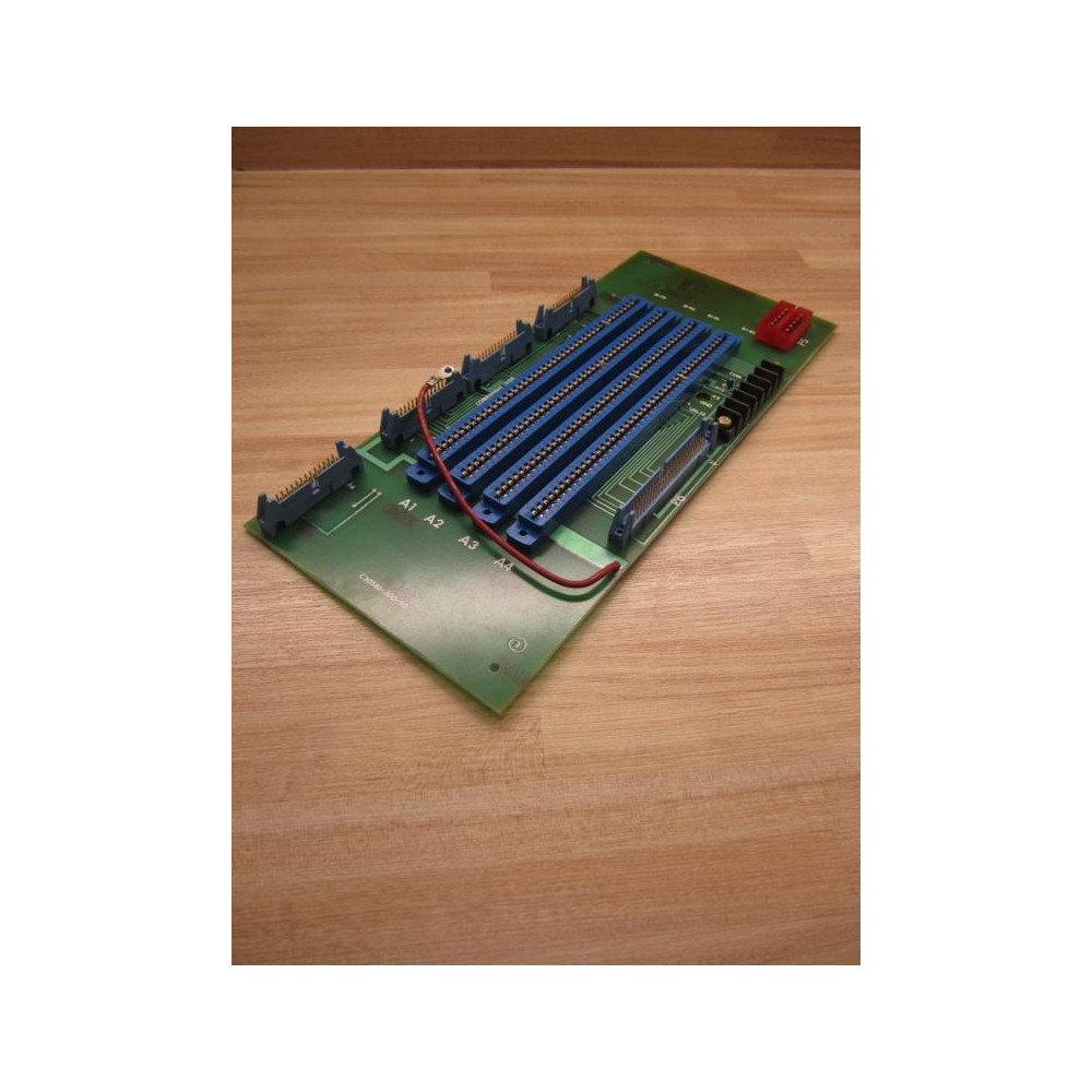 Oak C30586-300-50 Circuit Board - Used