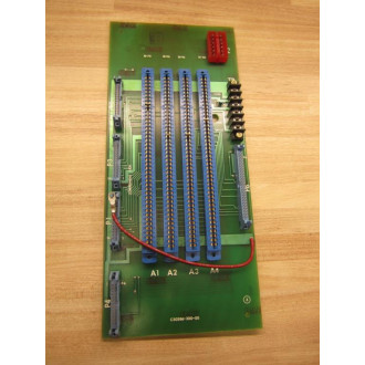 Oak C30586-300-50 Circuit Board - Used