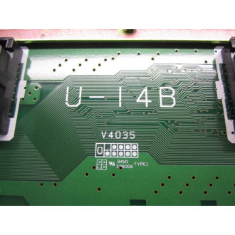 Automation Direct D4-04B-1 Circuit Board - New No Box