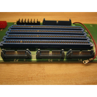 Oak C30586-300-50 Circuit Board - Used