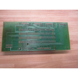 Oak C30586-300-50 Circuit Board - Used