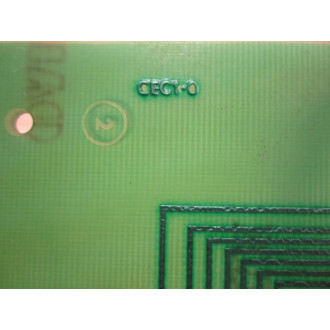 Oak C30586-300-50 Circuit Board - Used