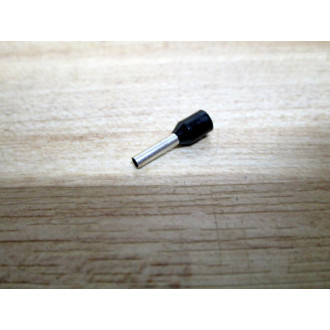 First For Performance F4P-KFBLK Crimp Ferrule Terminals (Pack of 91)