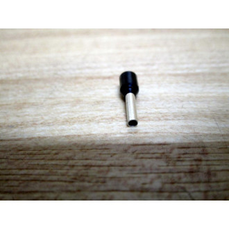 First For Performance F4P-KFBLK Crimp Ferrule Terminals (Pack of 91)