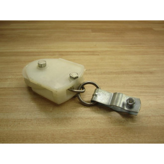 Saf-Fest T-2 Trolley 12" Cord (Pack of 3) - New No Box