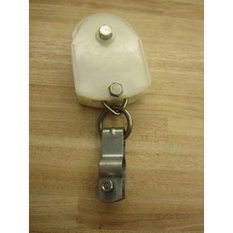 Saf-Fest T-2 Trolley 12" Cord (Pack of 3) - New No Box