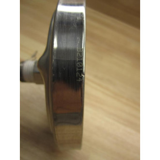 Tel-Tru 20-240°F Thermometer - Used