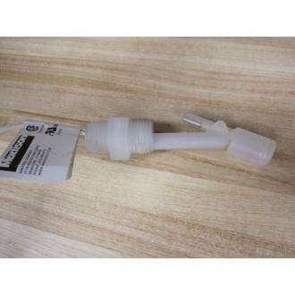 Madison M8700 Float Switch 12" 240 VAC 0.14A - Used