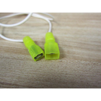 Madison M8700 Float Switch 12" 240 VAC 0.14A - Used