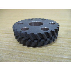 Goodyear Y-28S-MPB Eagle NRG Silent-Synch Sprocket 20038762