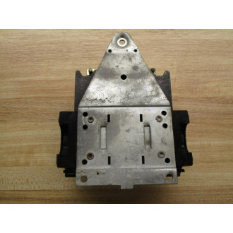 Allen Bradley 709A0DA Starter 709AODA - Used