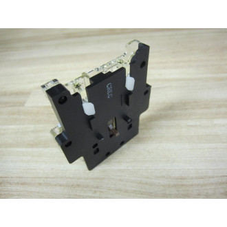 Allen Bradley 195-BA11 Auxiliary Contact 195BA11