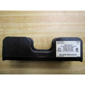 Allen Bradley 1491-N161 Fuse Block 1491N161 - New No Box