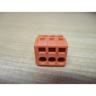 Wago 231-303026-000 Female Plug 231303026000 (Pack of 23) - New No Box