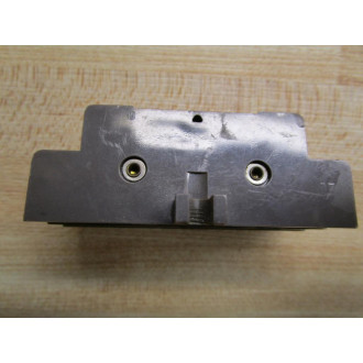 Potter & Brumfield 27E487 Relay Socket - Used