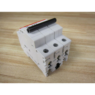 ABB S203-K40A Circuit Breaker S 203 K 40 A