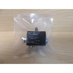 General Electric CR2940U301 Contact Block - Refurbished