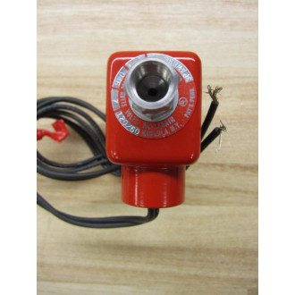 Allenair 3PAW8S-C-12060 2-Way Solenoid Valve 3PAWSC12060
