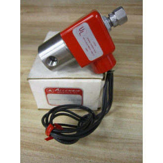 Allenair 3PAW8S-C-12060 2-Way Solenoid Valve 3PAWSC12060