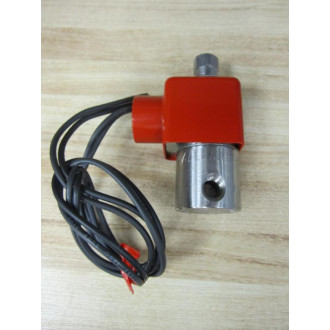 Allenair 3PAW8S-C-12060 2-Way Solenoid Valve 3PAWSC12060