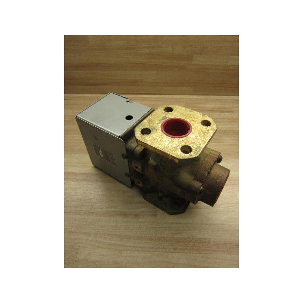 Clark Controller PA Air Valve A51193-6 B57-159793 - New No Box