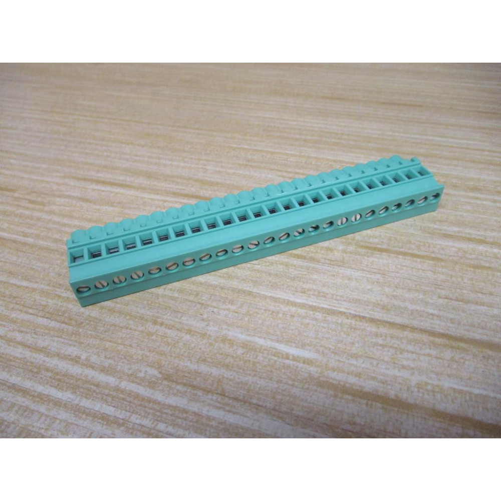 Phoenix Contact MVSTBW 2,524-ST-5,08 PCB Connector 1792977 - New No Box Phoenix Contact MVSTBW 2,524-ST-5,08 PCB Connector 1792977 - New No Box