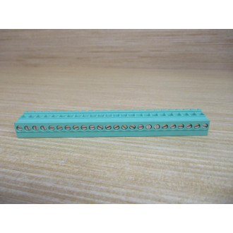 Phoenix Contact MVSTBW 2,524-ST-5,08 PCB Connector 1792977 - New No Box