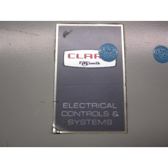 Clark Controller PA Air Valve A51193-6 B57-159793 - New No Box