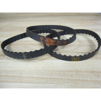 Jason 150L-050 Belt 150L050 (Pack of 3)