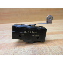 Micro Switch BE-2RL2-A4 Honeywell Switch BE2RL2A4 - New No Box