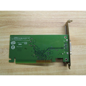 Silicon Image SIL-SC-0066-B1-TMP PCB Circuit Board - Used