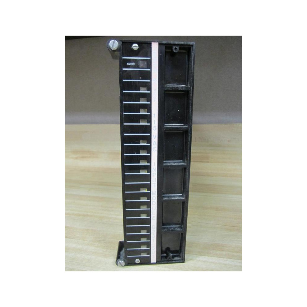 Gould B231-501 AEG Modicon Input Module ASB231501 - Used