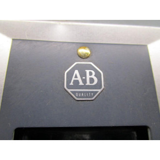 Allen Bradley 609T-AAW Manual Controller - New No Box