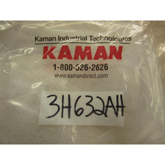 Kaman Industrial Technologies 3H632AH Steam Manifold